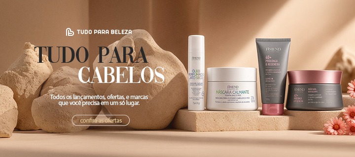 Cabelos