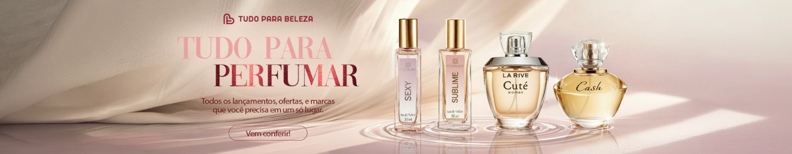 Perfumaria